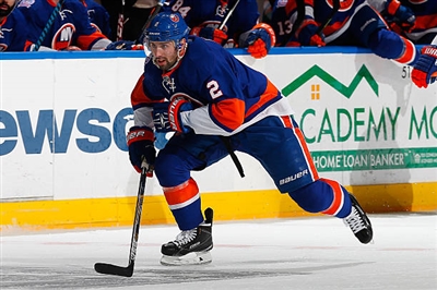 Nick Leddy Poster 3563383