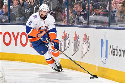 Nick Leddy Poster 3563384