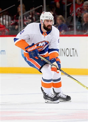 Nick Leddy Poster 3563385