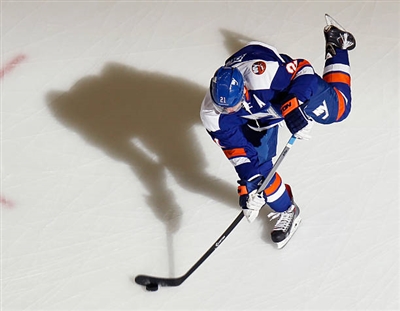 Nick Leddy Poster 3563386