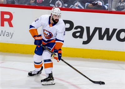 Nick Leddy Poster 3563387
