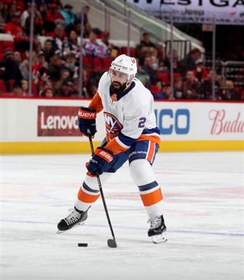 Nick Leddy Poster 3563388
