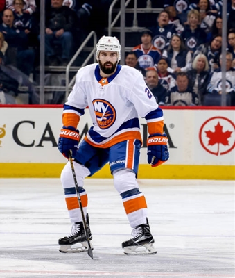 Nick Leddy Poster 3563389