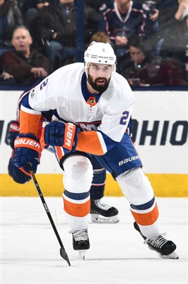 Nick Leddy Poster 3563390