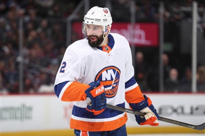 Nick Leddy Poster 3563392