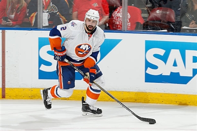 Nick Leddy Poster 3563393