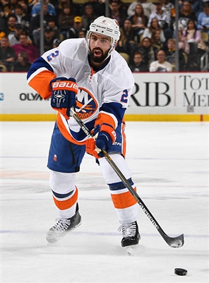 Nick Leddy Poster 3563394
