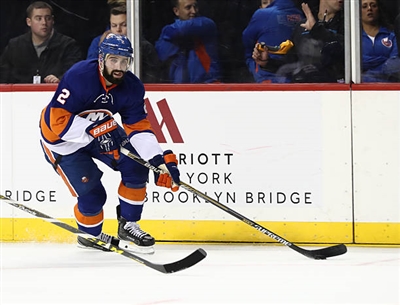 Nick Leddy Poster 3563395