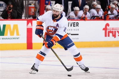 Nick Leddy Poster 3563396