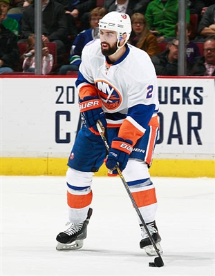 Nick Leddy Poster 3563397