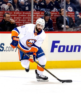 Nick Leddy Poster 3563398