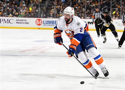 Nick Leddy Poster 3563400
