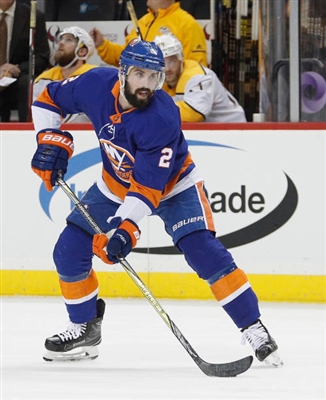 Nick Leddy Poster 3563403