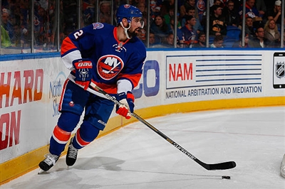 Nick Leddy Poster 3563404