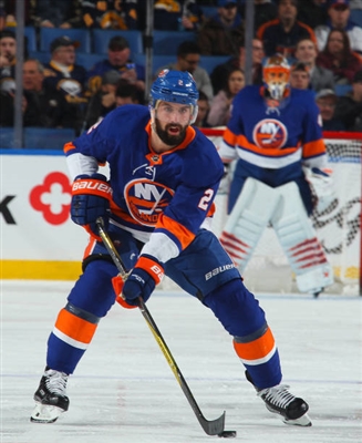 Nick Leddy Poster 3563407