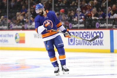 Nick Leddy Poster 3563408