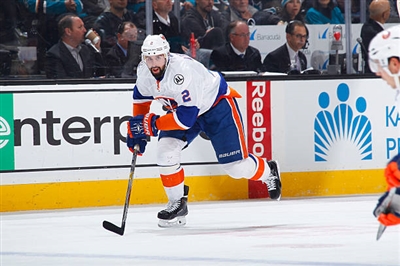 Nick Leddy Poster 3563409