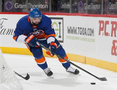 Nick Leddy Poster 3563410