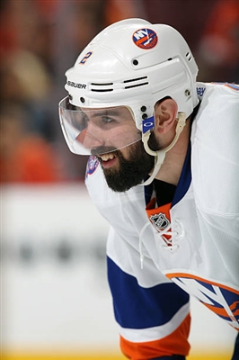 Nick Leddy Poster 3563414