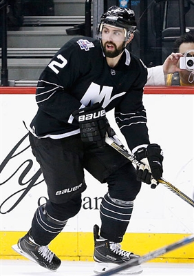 Nick Leddy Poster 3563415