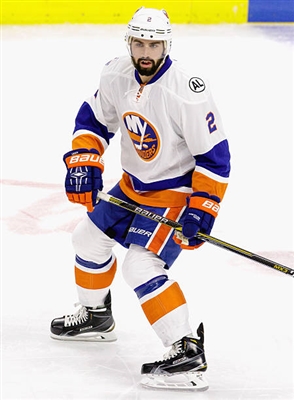 Nick Leddy Poster 3563418