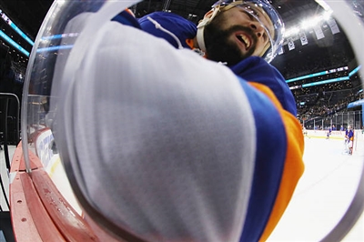 Nick Leddy Poster 3563420