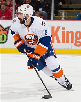 Nick Leddy Poster 3563421