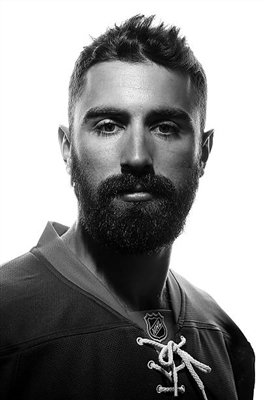 Nick Leddy Poster 3563422