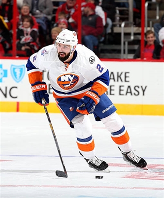 Nick Leddy Poster 3563423