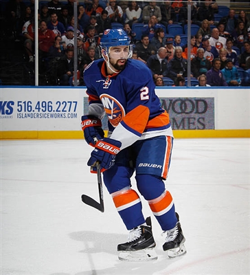 Nick Leddy Poster 3563424