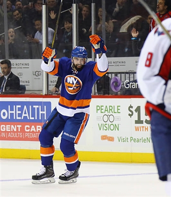 Nick Leddy Poster 3563425