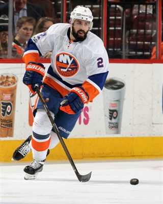 Nick Leddy Poster 3563426