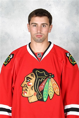 Nick Leddy Poster 3563427