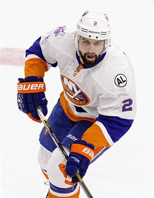 Nick Leddy Poster 3563429