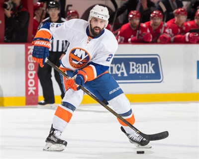 Nick Leddy Poster 3563430