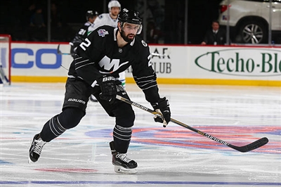 Nick Leddy Poster 3563431