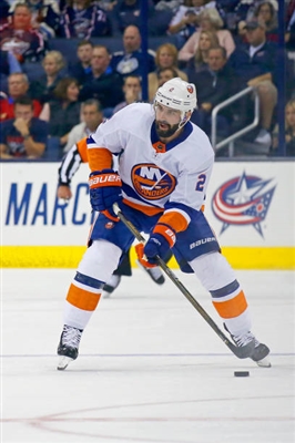 Nick Leddy Poster 3563432