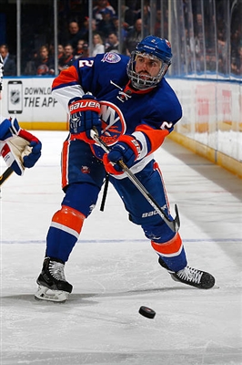 Nick Leddy Poster 3563433