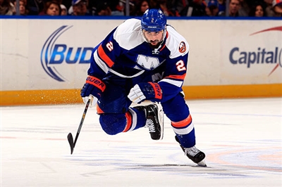 Nick Leddy Poster 3563434