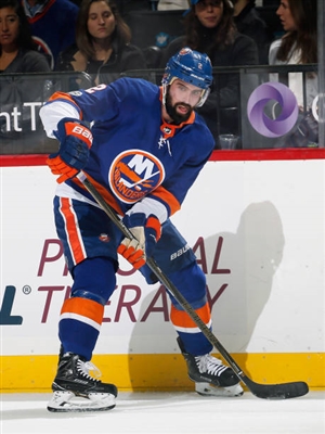 Nick Leddy Poster 3563435