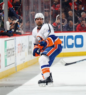 Nick Leddy Poster 3563436