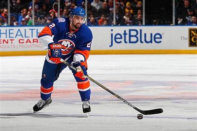 Nick Leddy Poster 3563437