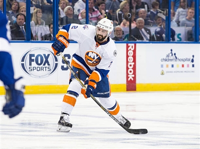 Nick Leddy Poster 3563438