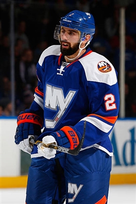Nick Leddy Poster 3563439
