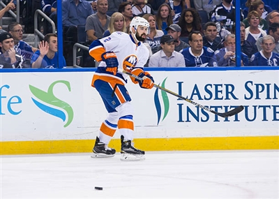 Nick Leddy Poster 3563440
