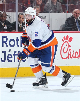 Nick Leddy Poster 3563444