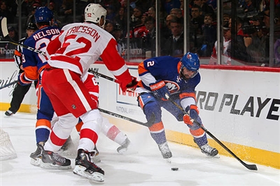 Nick Leddy Poster 3563446