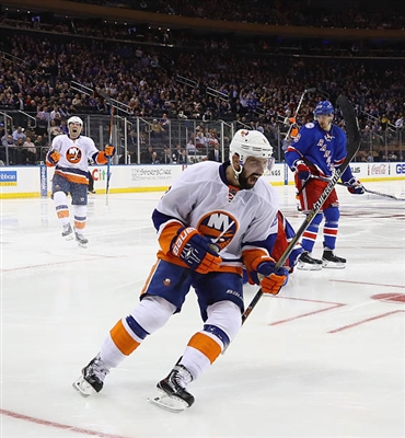 Nick Leddy Poster 3563447