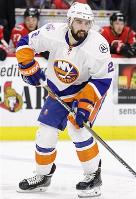 Nick Leddy Poster 3563448