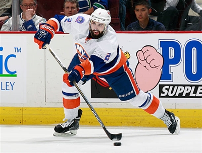 Nick Leddy Poster 3563450
